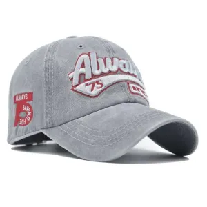 Gorras Hombre Baseball Cap