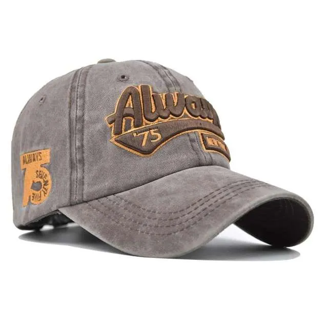 Gorras Hombre Baseball Cap