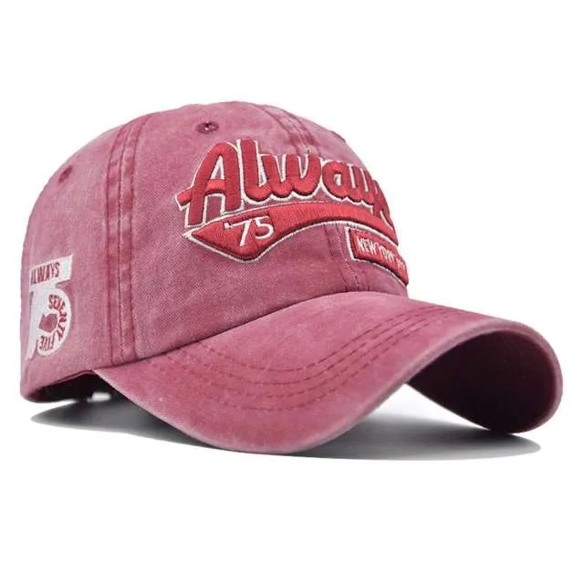 Gorras Hombre Baseball Cap