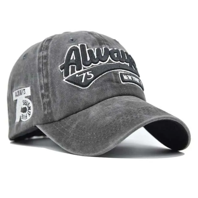 Gorras Hombre Baseball Cap