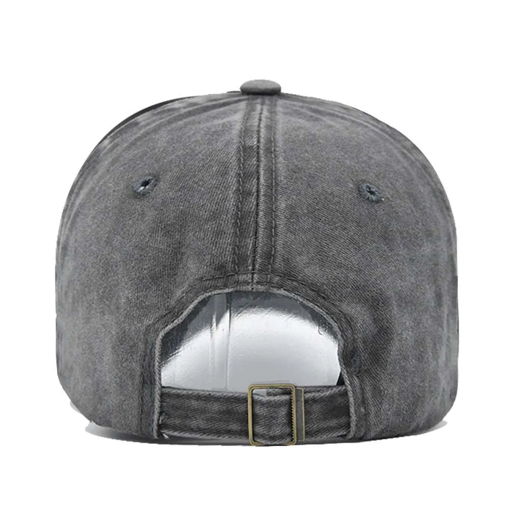 Gorras Hombre Baseball Cap