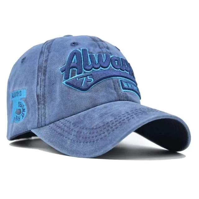 Gorras Hombre Baseball Cap