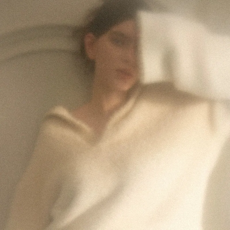 Gradient Cozy Sweater