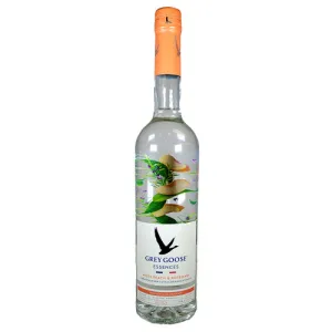 Grey Goose Essences White Peach & Rosemary
