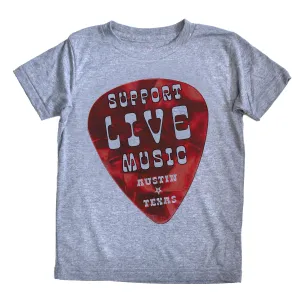 Guitar Pick ATX