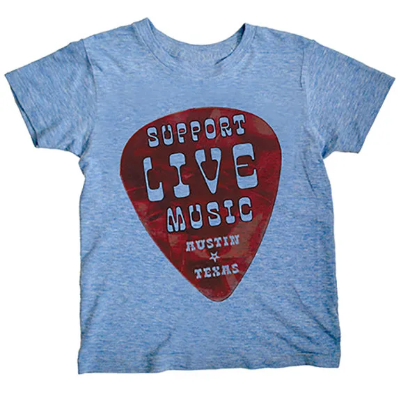 Guitar Pick ATX
