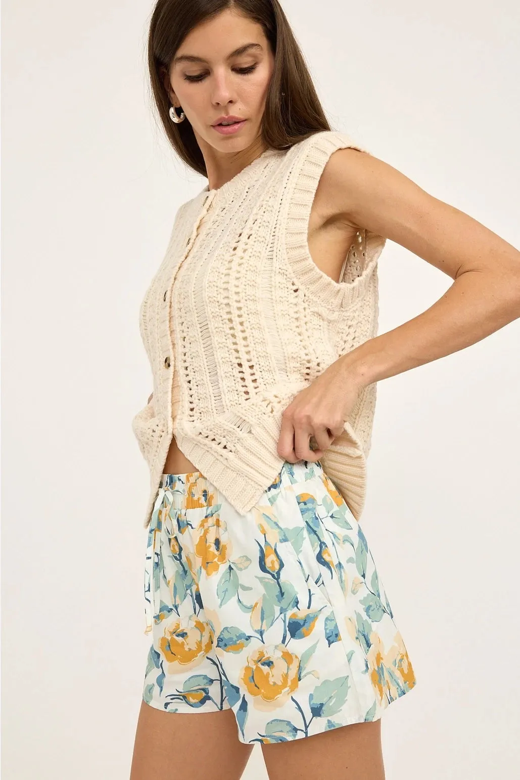 Harper Vest