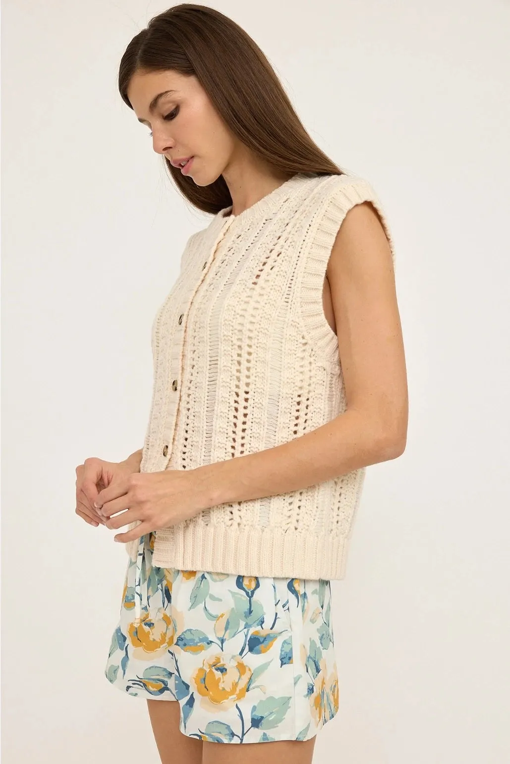 Harper Vest