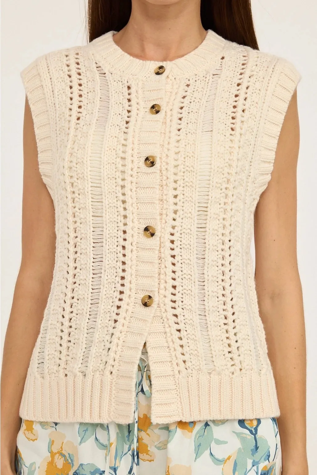 Harper Vest