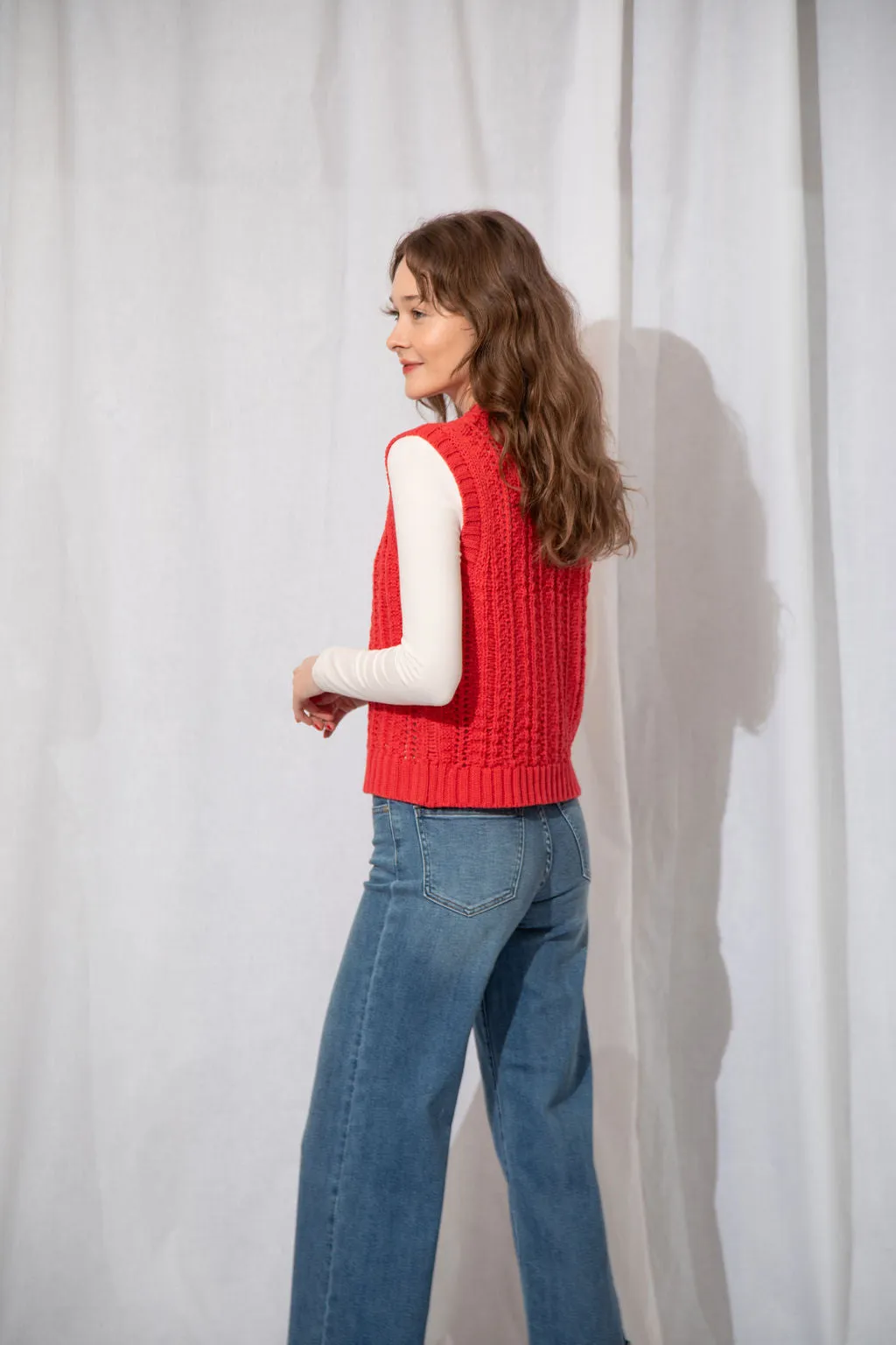 Harper Vest