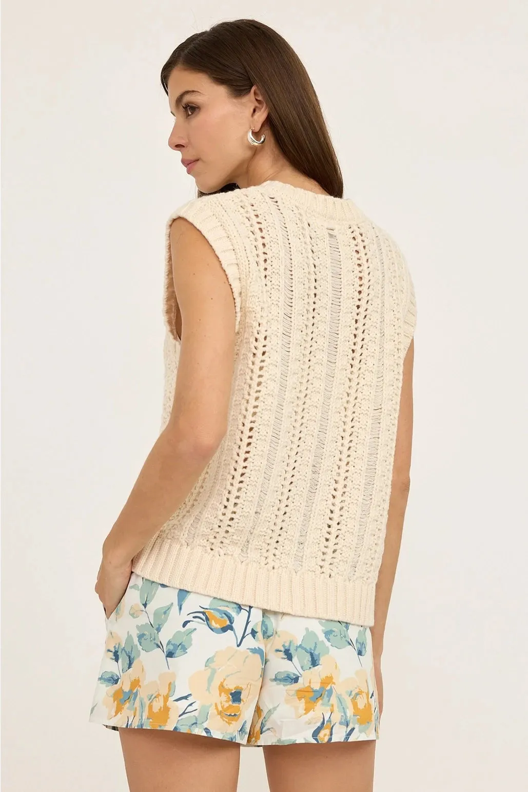 Harper Vest