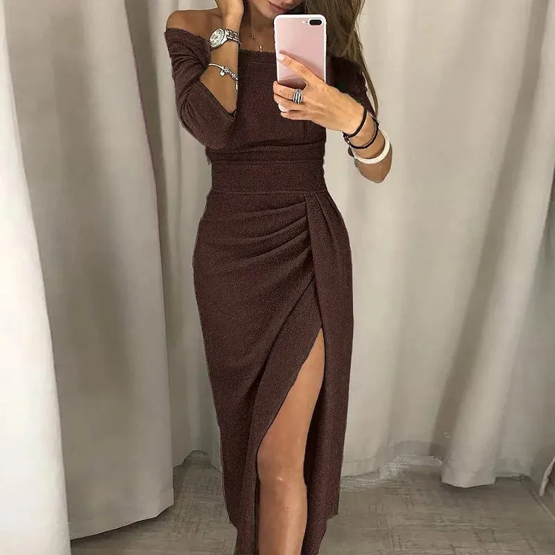 Haydee® | Effortless and chic summer dress