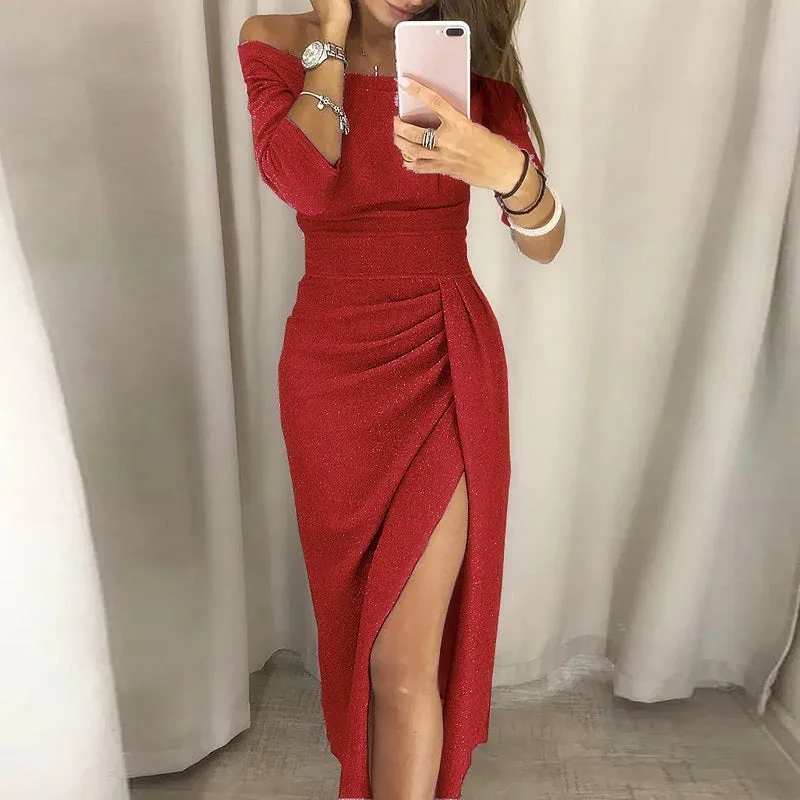 Haydee® | Effortless and chic summer dress