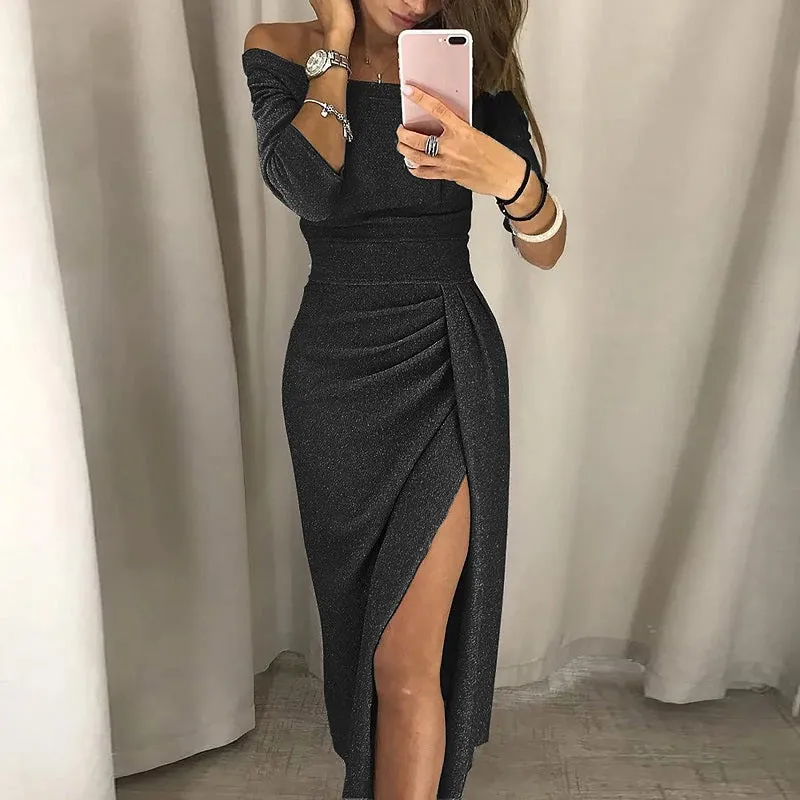 Haydee® | Effortless and chic summer dress