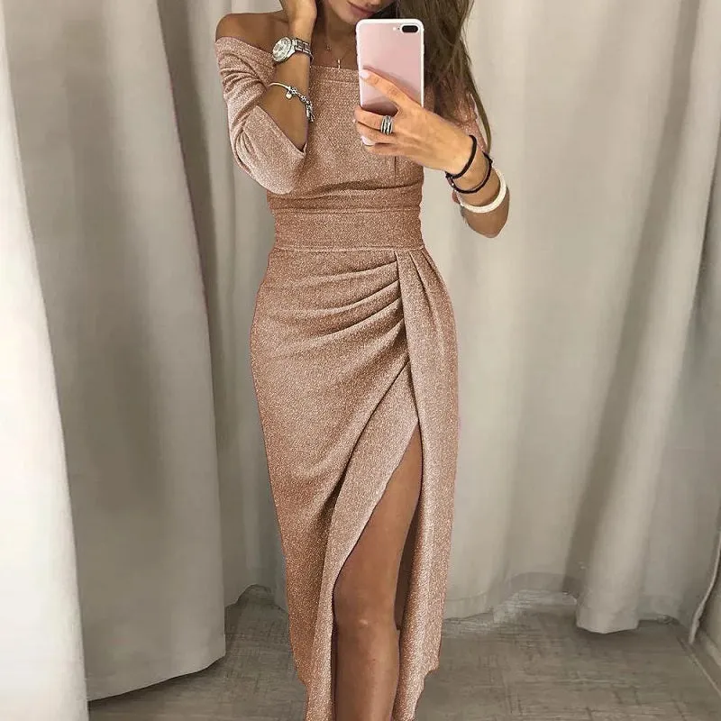 Haydee® | Effortless and chic summer dress