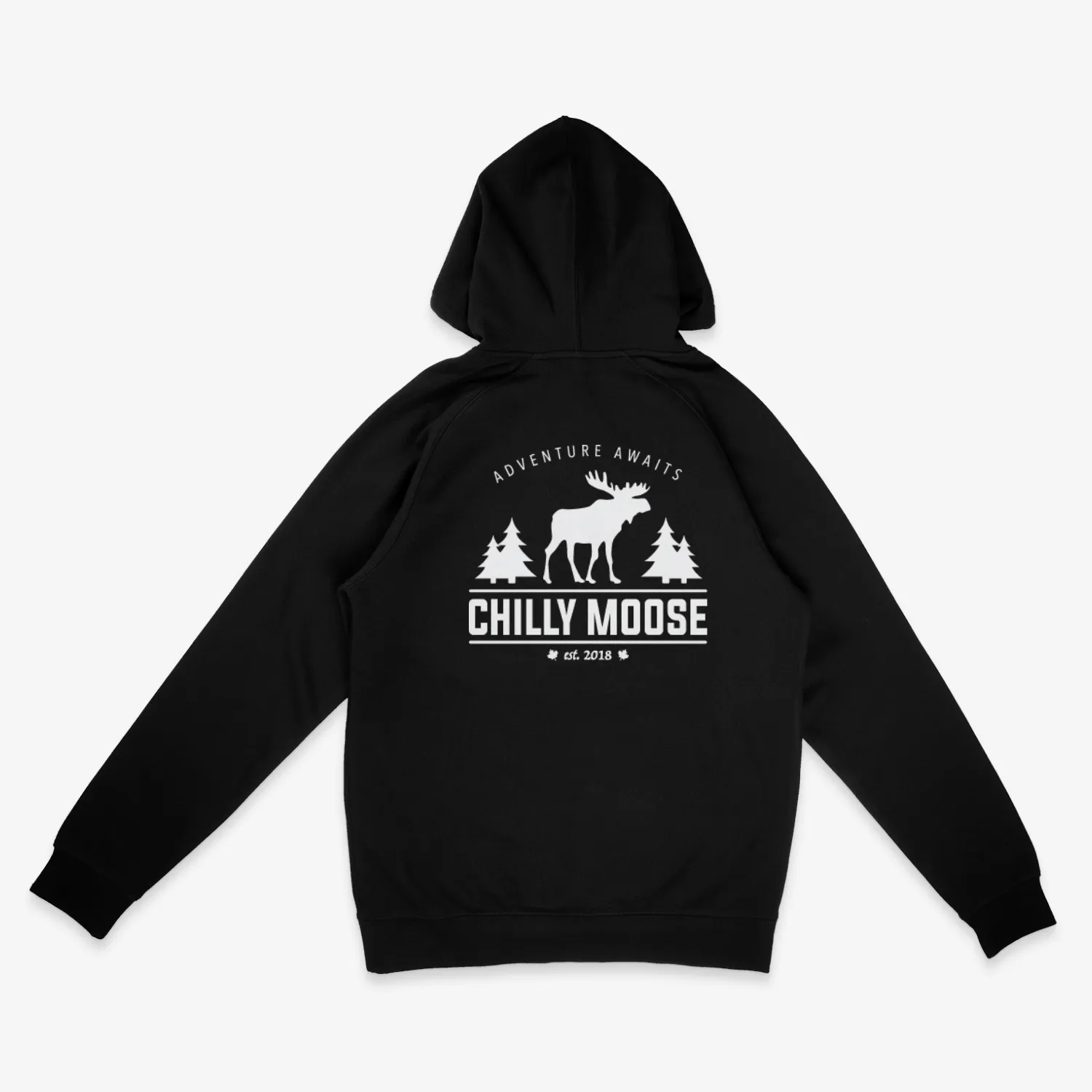 Heritage Hoodie