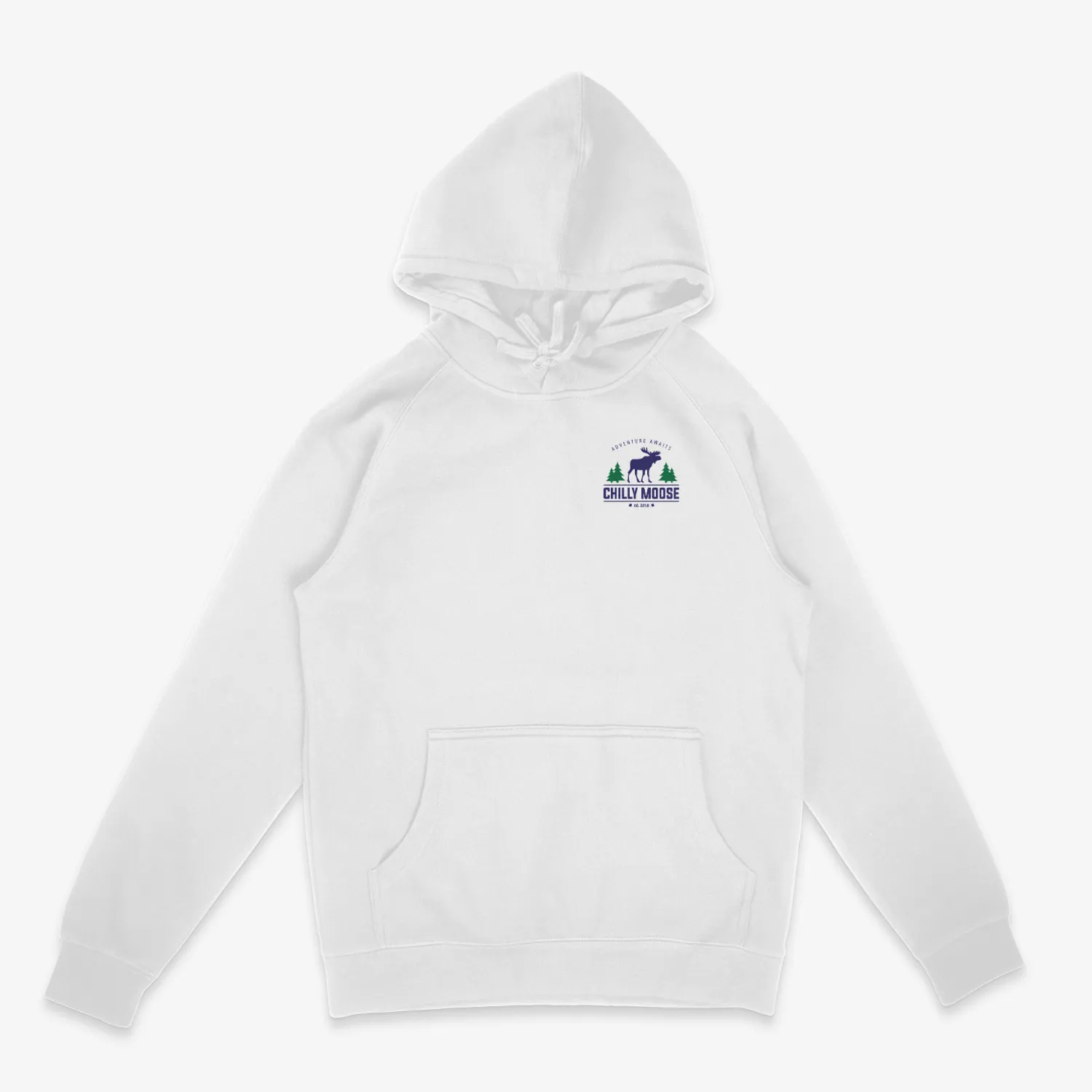 Heritage Hoodie