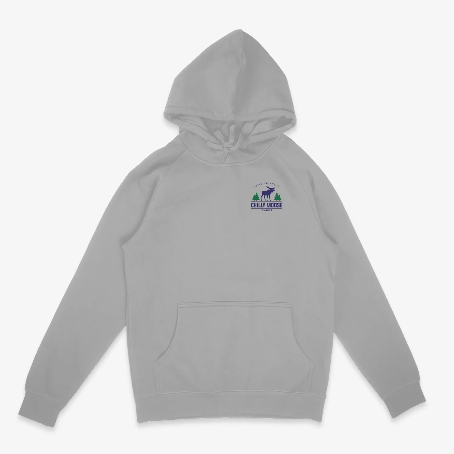 Heritage Hoodie