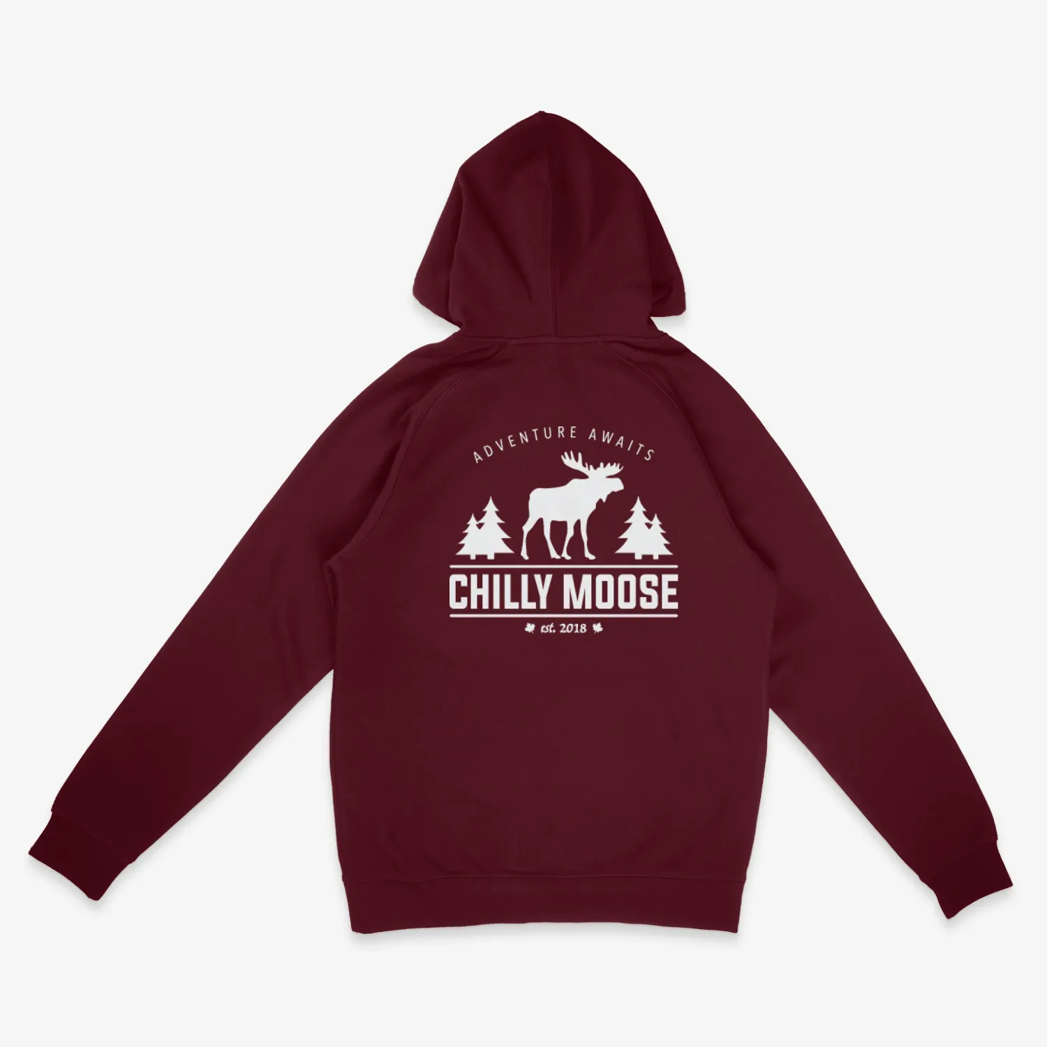 Heritage Hoodie