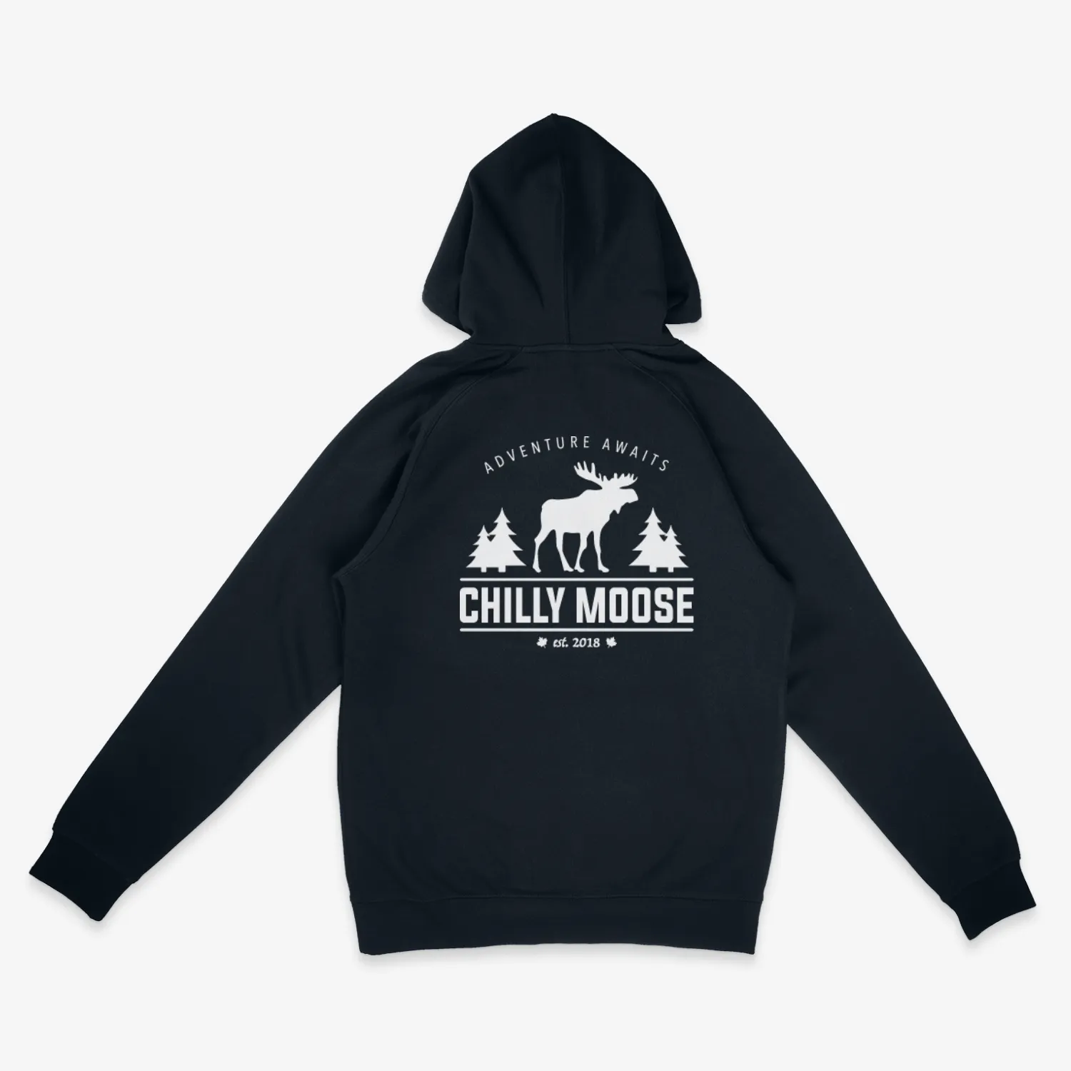 Heritage Hoodie