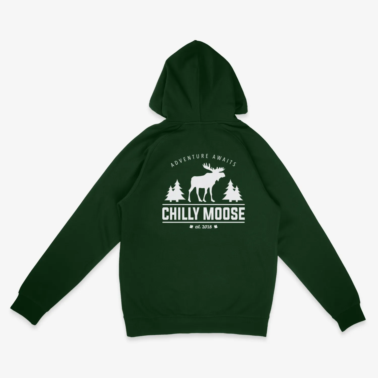 Heritage Hoodie