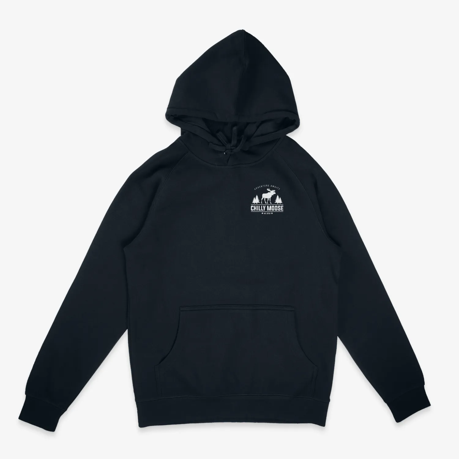 Heritage Hoodie