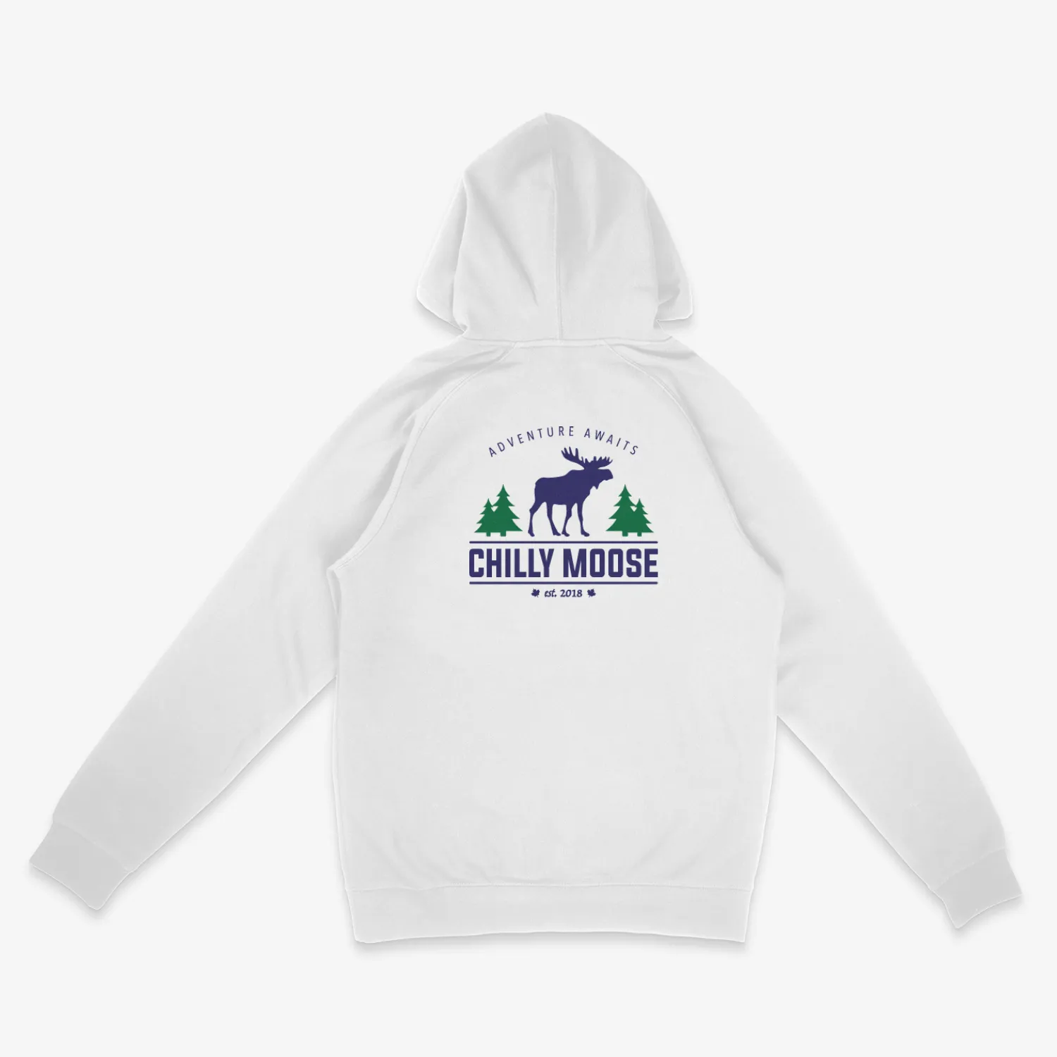 Heritage Hoodie