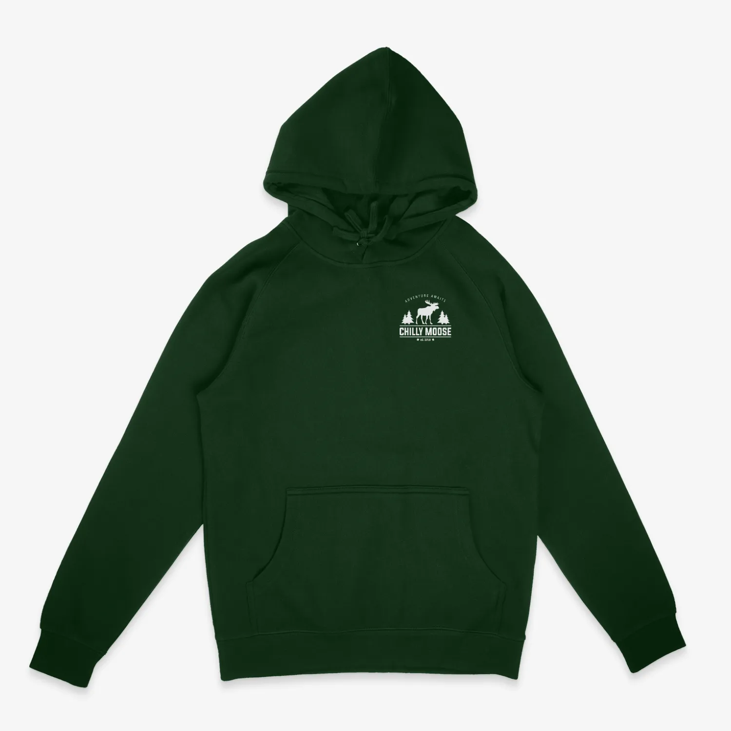Heritage Hoodie