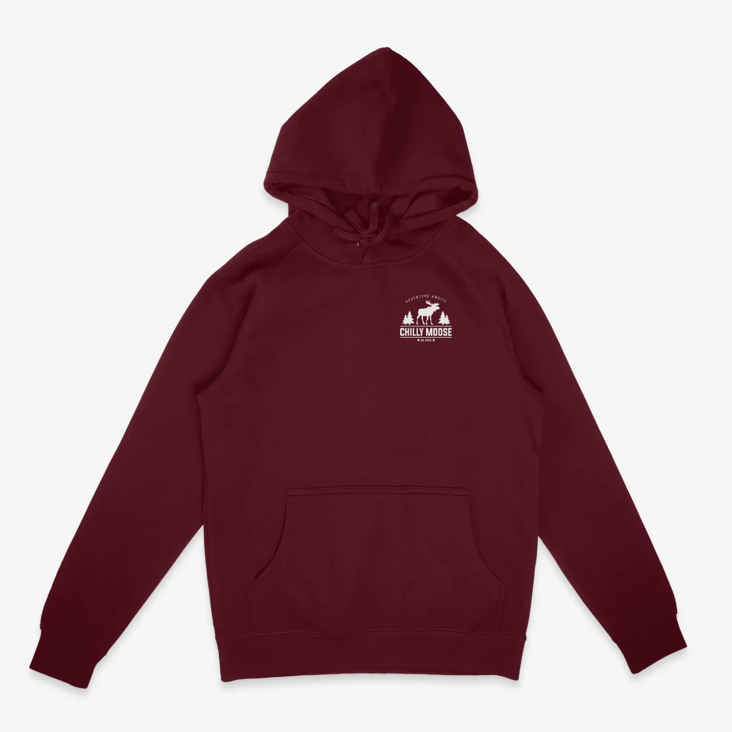 Heritage Hoodie