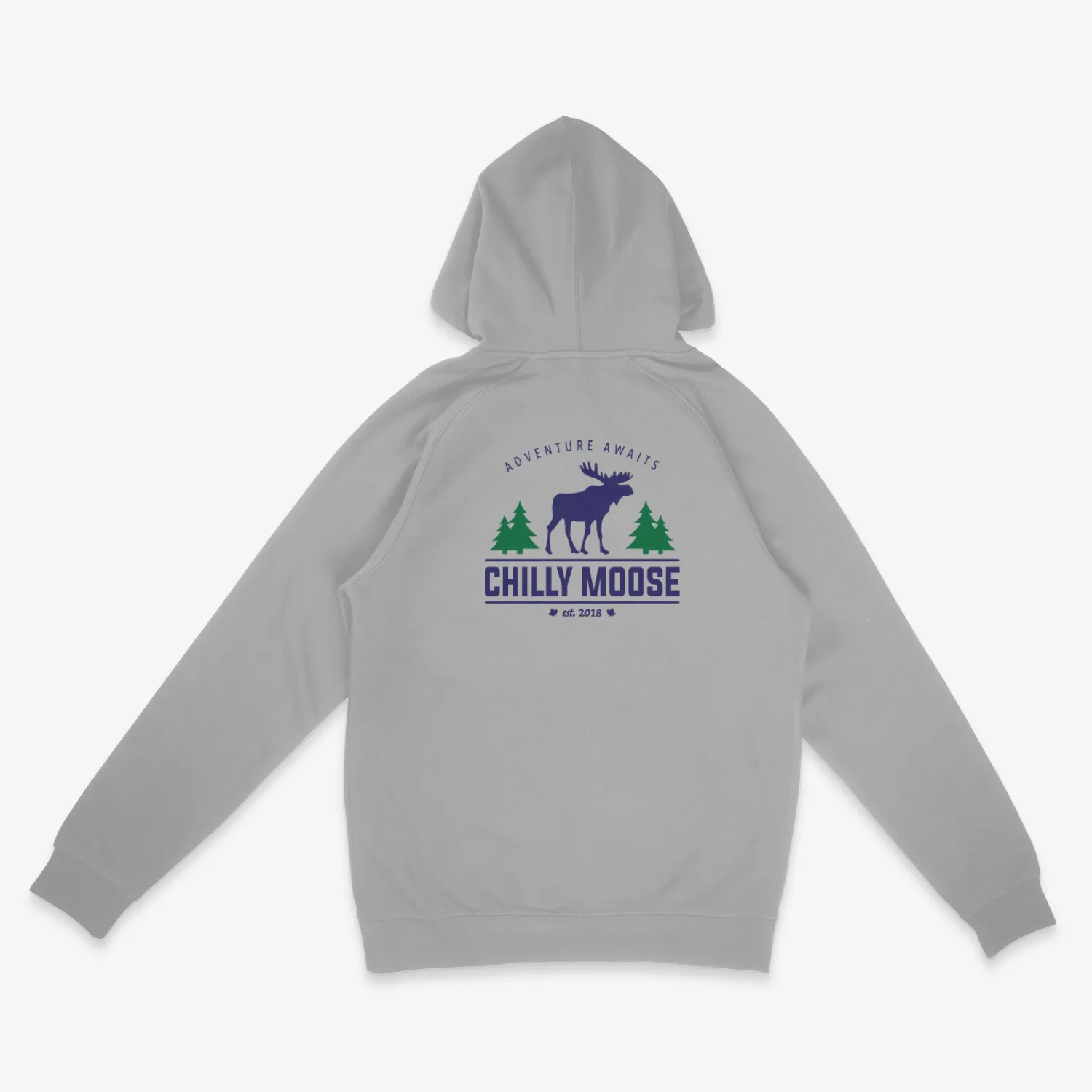 Heritage Hoodie