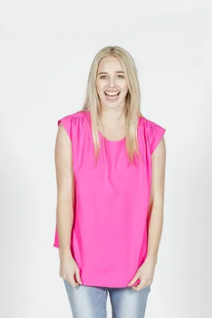 Home Lee Daisy Tee