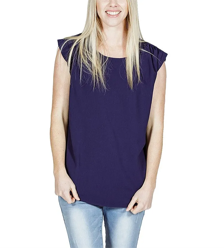 Home Lee Daisy Tee
