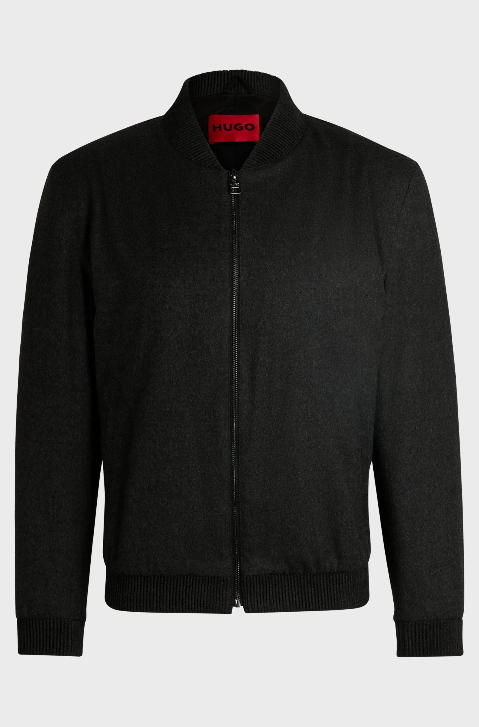 HUGO Blazers Slim Fit in Polyetser Mix - UKASHI232X 10263886 01-50525020