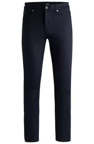 Hugo Boss H-Delaware Dark Blue 50528667-404