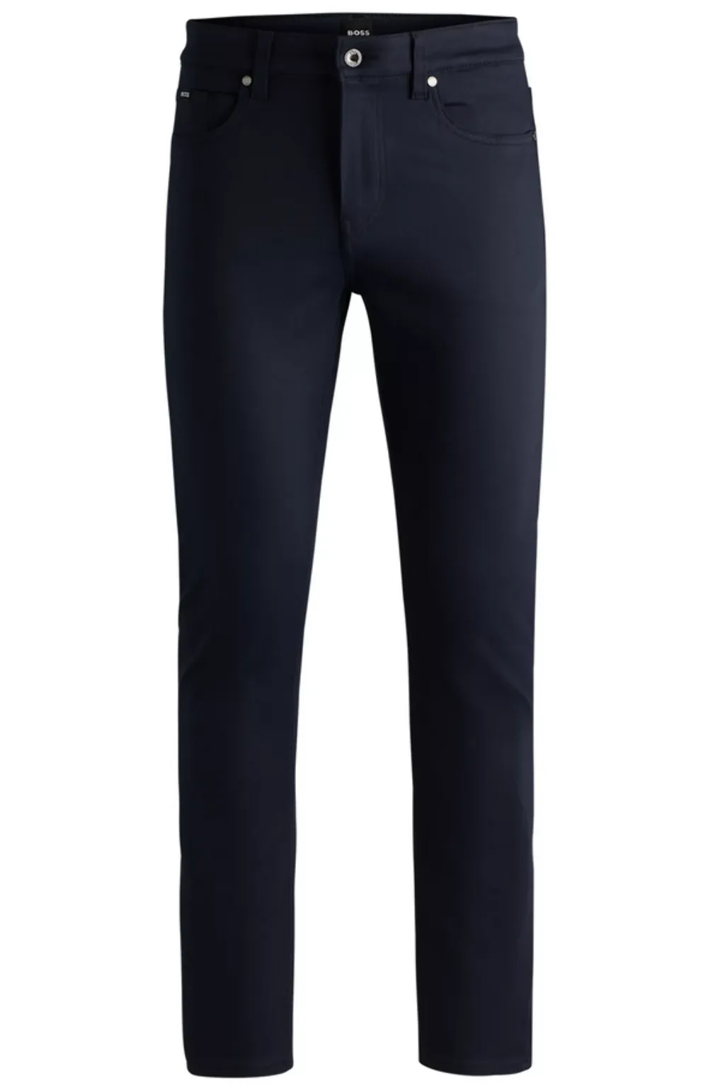 Hugo Boss H-Delaware Dark Blue 50528667-404