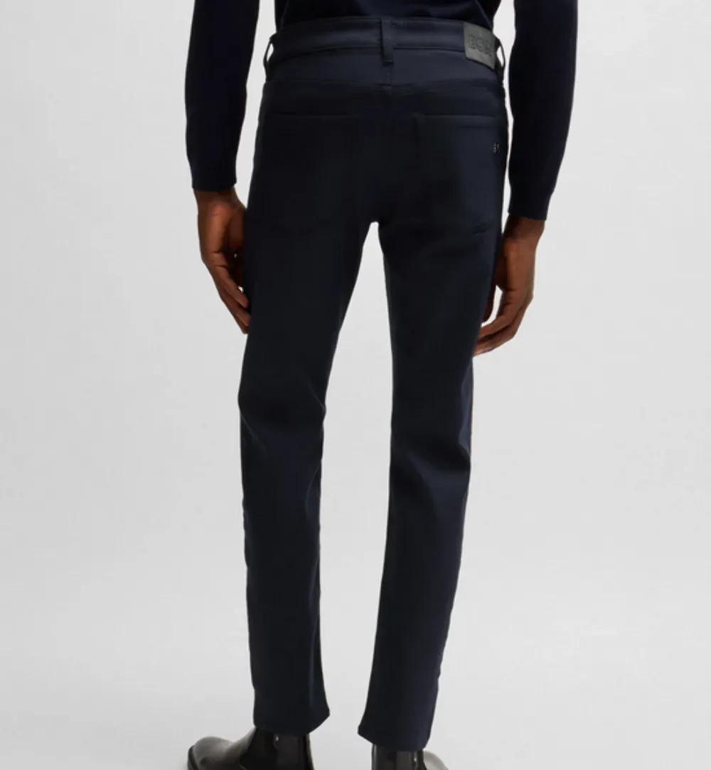 Hugo Boss H-Delaware Dark Blue 50528667-404