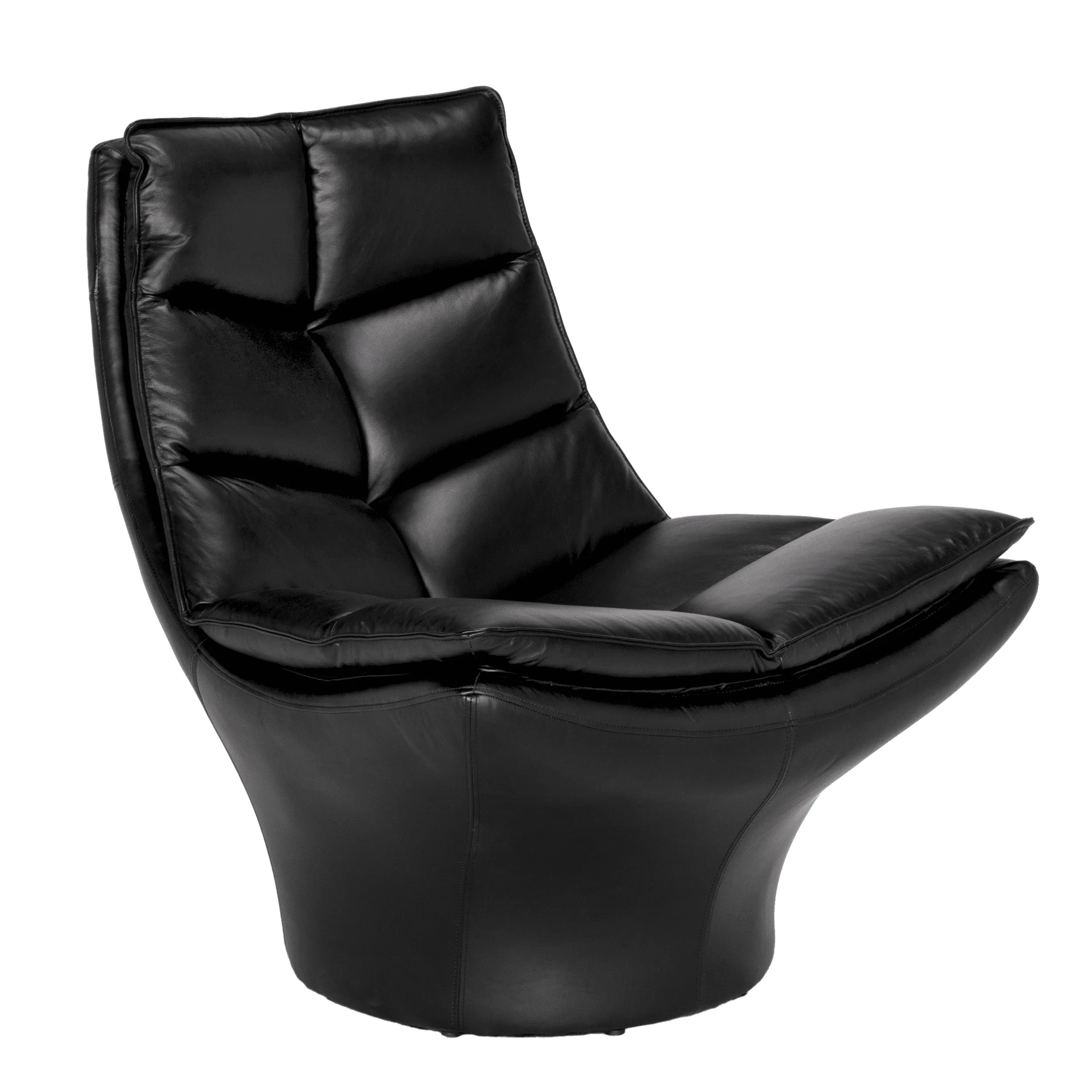 Ian Chair by Noir