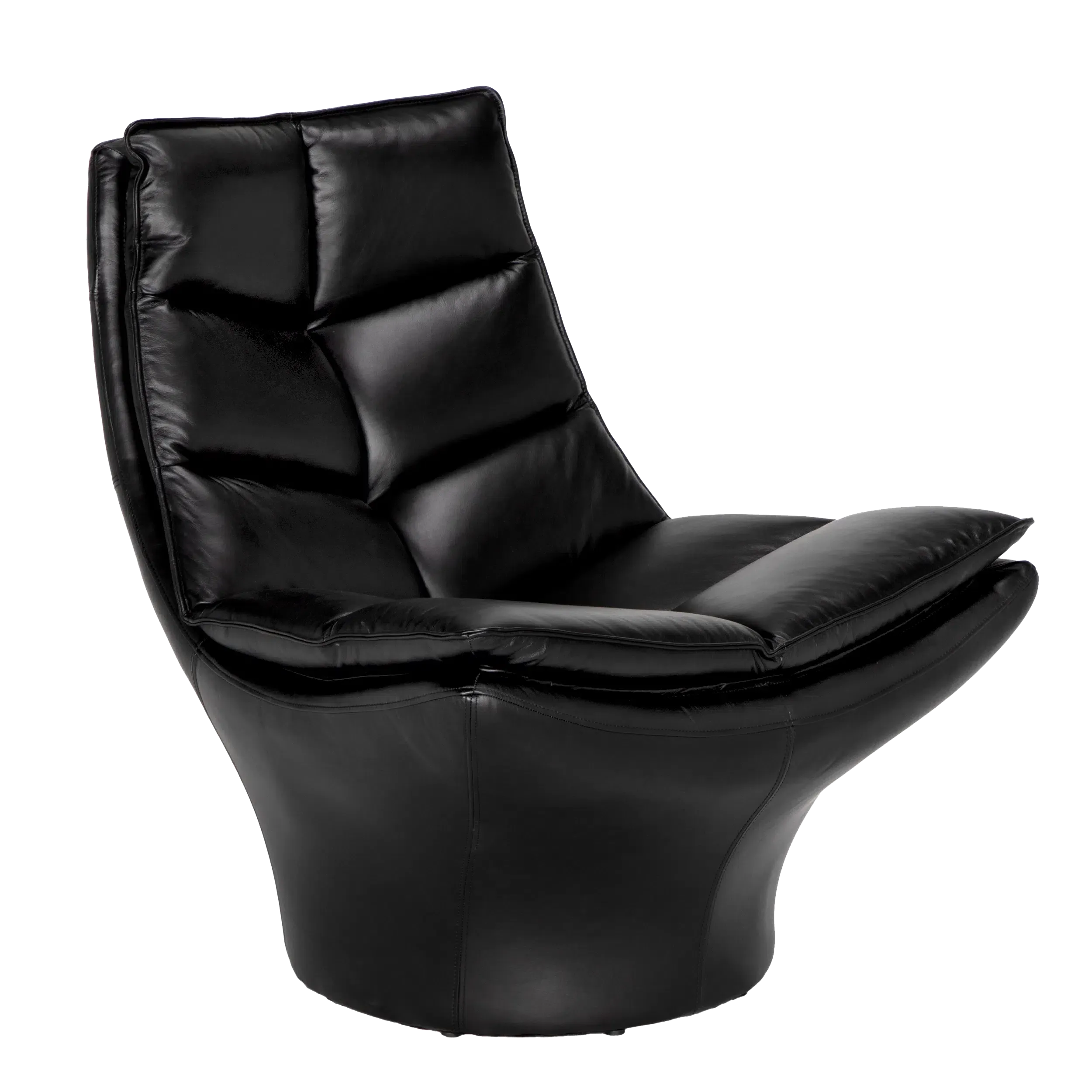 Ian Chair by Noir