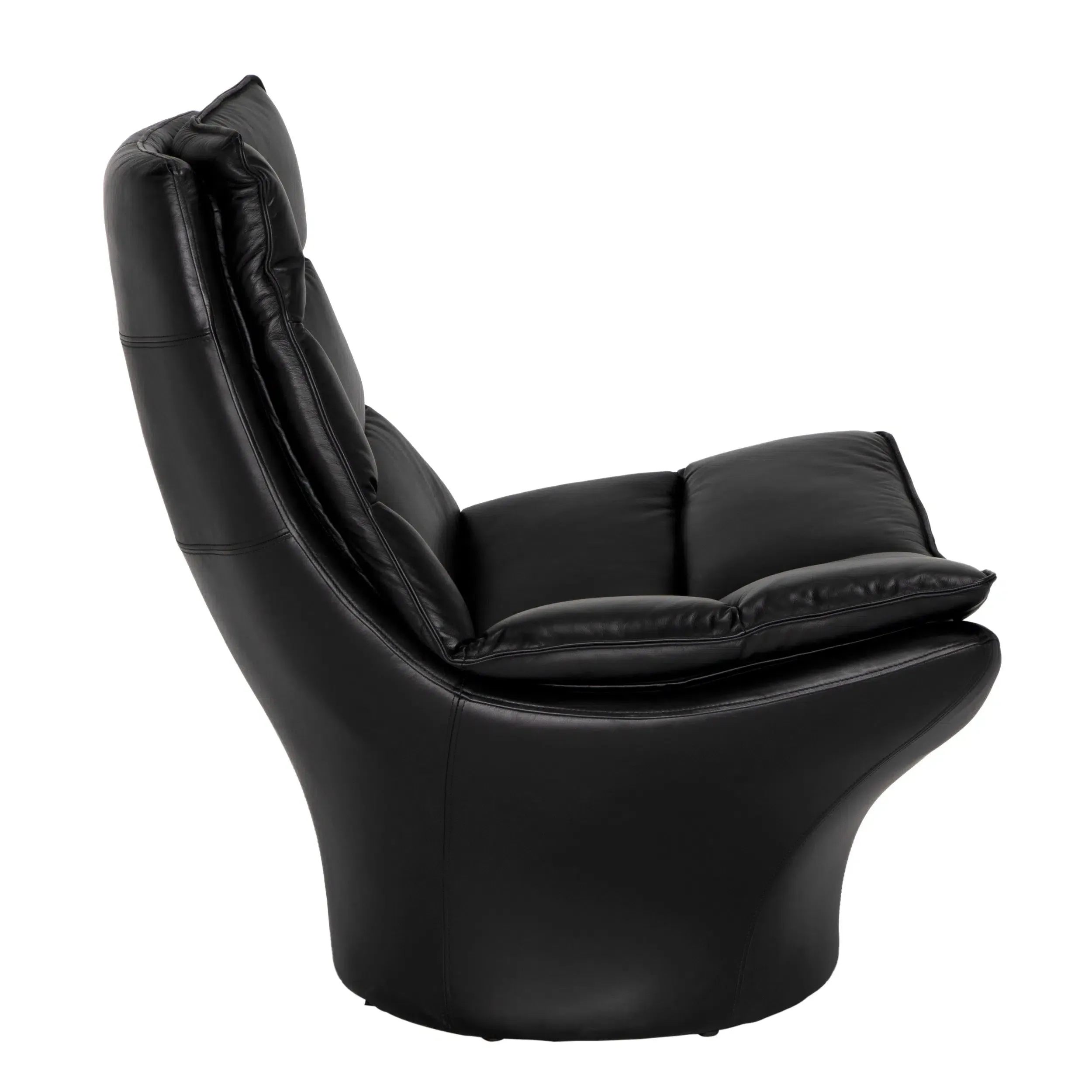 Ian Chair by Noir