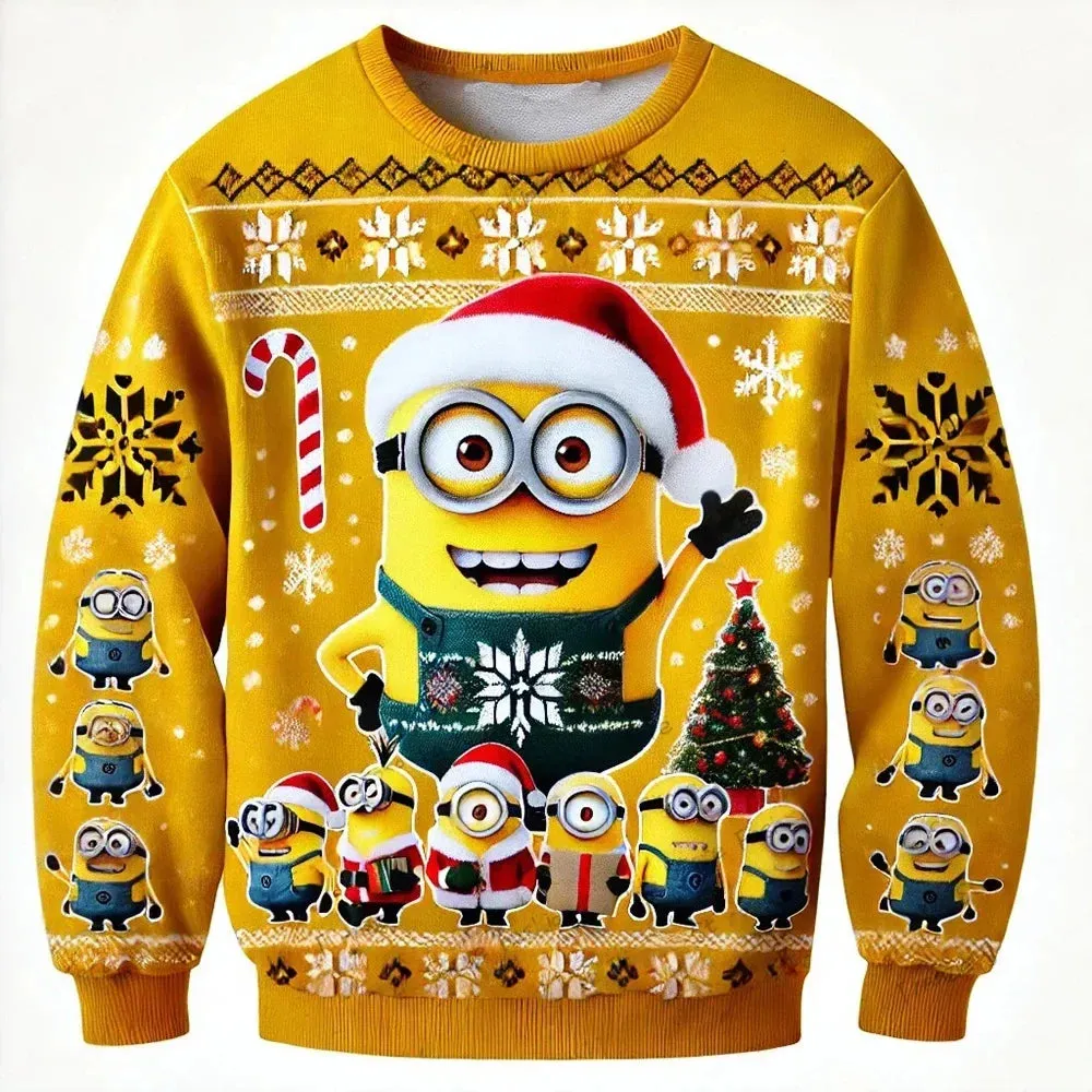 Isadora™ | Christmas Sweaters