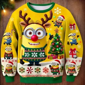 Isadora™ | Christmas Sweaters