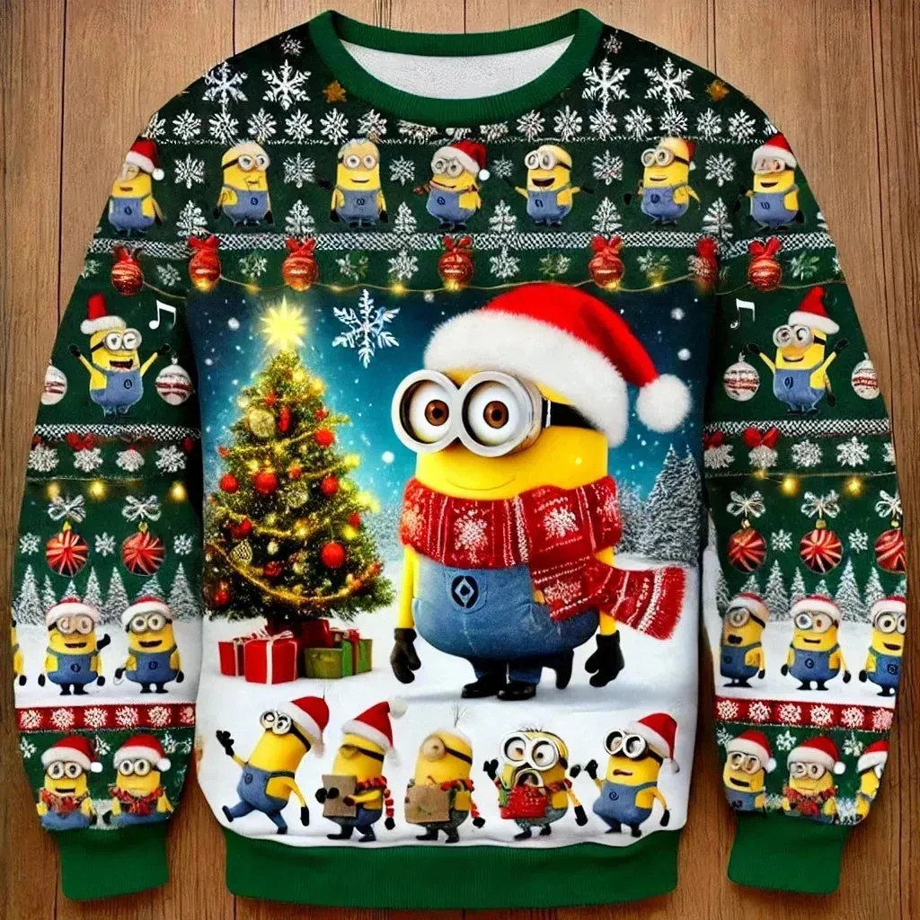 Isadora™ | Christmas Sweaters