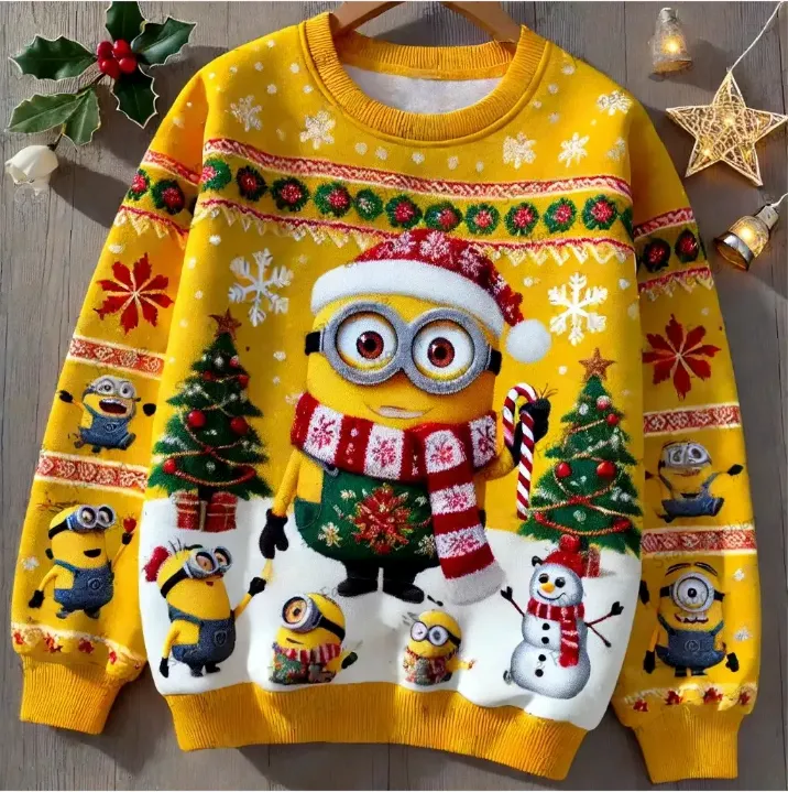 Isadora™ | Christmas Sweaters