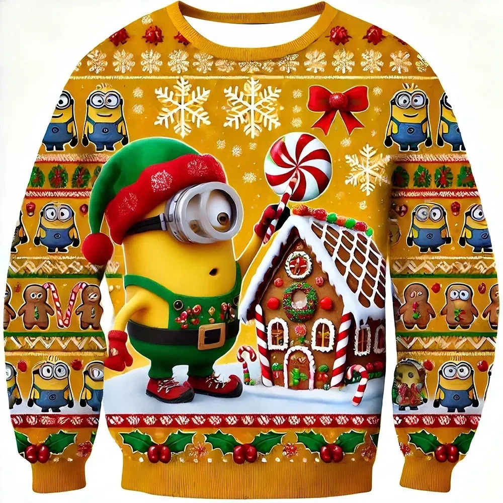 Isadora™ | Christmas Sweaters