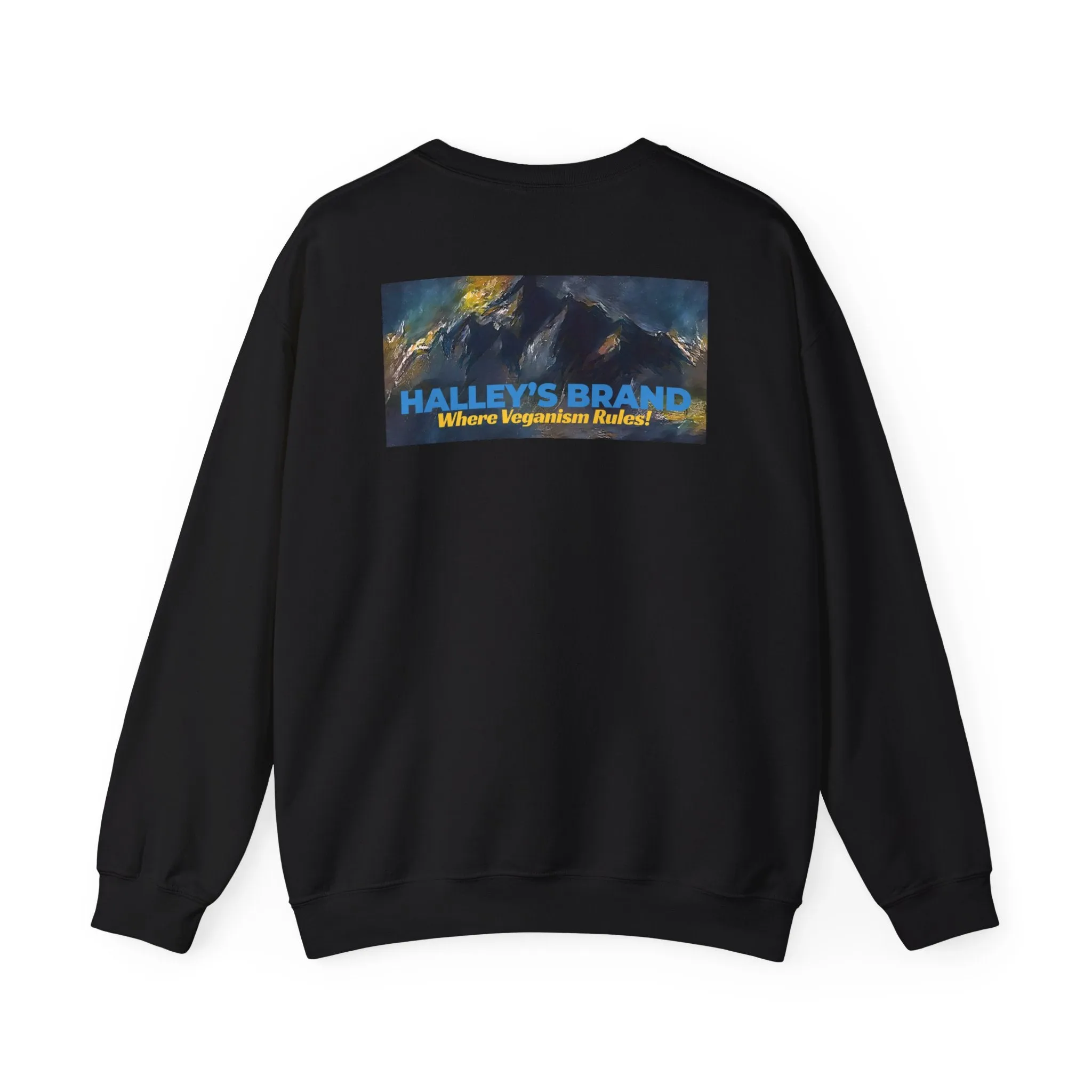 It is What It is So STFU Crewneck Sweatshirt