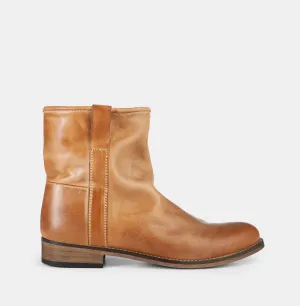 IVYLEE COPENHAGEN Evy Escuvado - Dark Tan