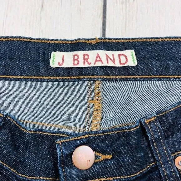 🇺🇸J Brand “The Straight Leg” Pure Jeans Si…