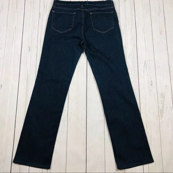 🇺🇸J Brand “The Straight Leg” Pure Jeans Si…