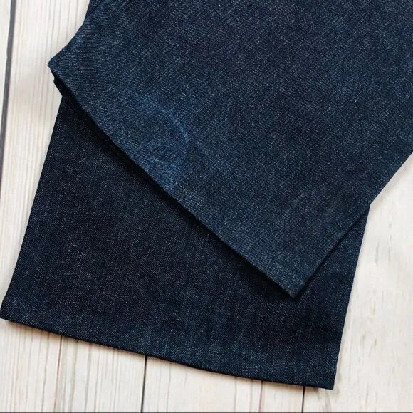 🇺🇸J Brand “The Straight Leg” Pure Jeans Si…