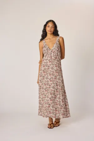 JACKIE DRESS